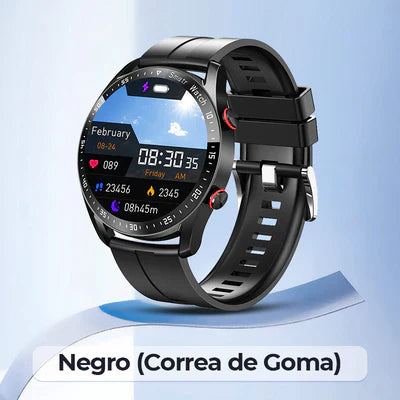 PROMOCION SEMANA SANTA ✝️ ⌚🔥COMPRA Y LLEVATE 2 - Smartwatch Deportivo Control Salud + Regalo Sorpresa ⌚🔥