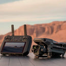 Dron D3 Max Sky Vision Control Pantalla Celular + Accesorios 50% DESCUENTO