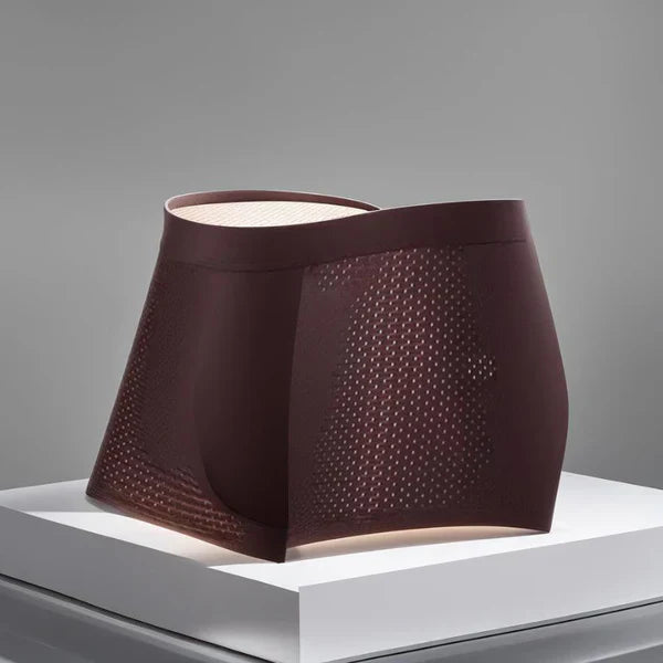 Calzoncillos de Fibra de Bambú | BambooFit- [🔥8 BÓXERS POR EL PRECIO DE 4 🔥]