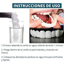 SmilePro - PROMOCIÓN COMPRA 1 Y LLÉVATE 4 Carillas Dentales Ajustables De Resina