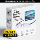 Gafas Inteligentes TR90 | COMPRA 1 Y LLÉVATE 2