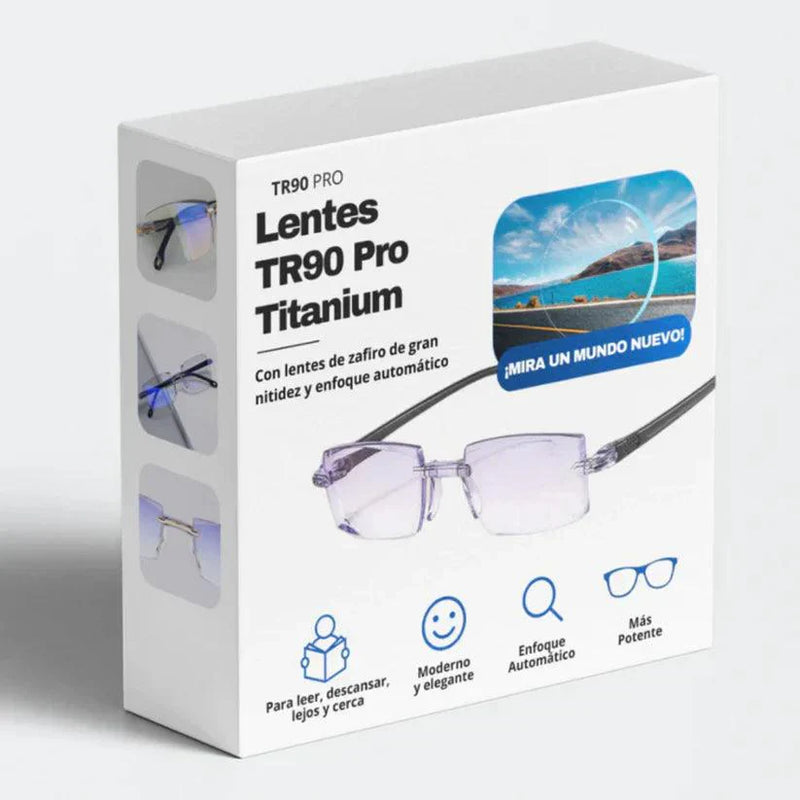 Gafas Inteligentes TR90 | COMPRA 1 Y LLÉVATE 2