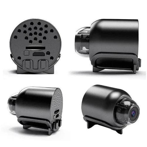 MiniCámara TecX™ ULTRA DISCRETA [ULTRA HD]🔥¡ÚLTIMAS UNIDADES!⏳