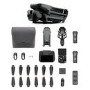 Dron D3 Max Sky Vision Control Pantalla Celular + Accesorios 50% DESCUENTO