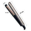 Combo Secador de Pelo + Plancha Keratin + Kit de pestañas magnéticas