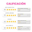 PANTY SHAPER - Levanta Cola